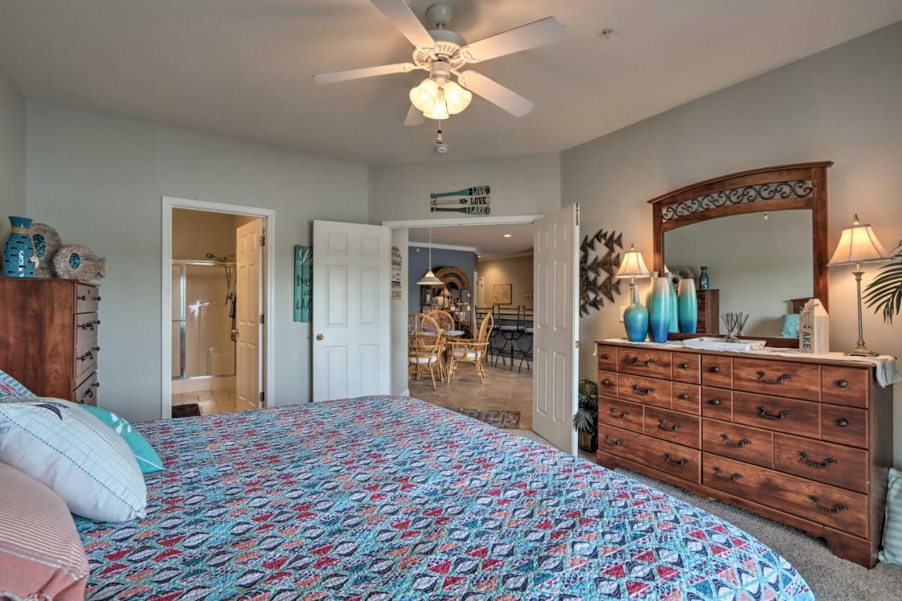 Lakefront Ozark Condo With Balcony And Seasonal Pool! แคมเดนตัน ภายนอก รูปภาพ